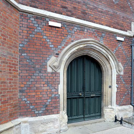 Eton College, Boarding House