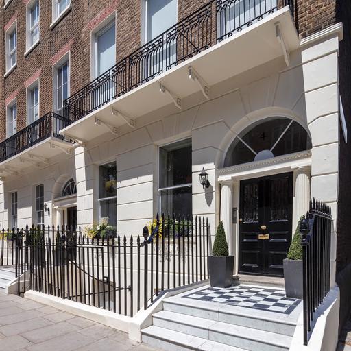 Cadogan Estates London | Montagu & Gloucester Place