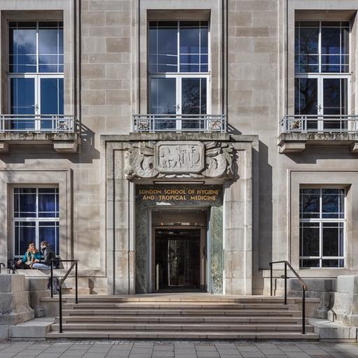 London School of Hygiene and Tropical Medicines 